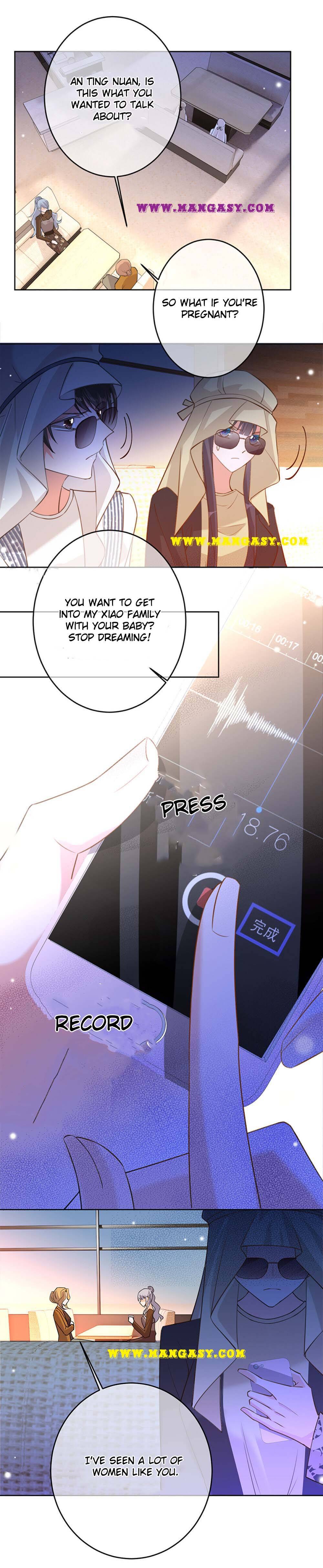 In The Name Of Marriage Chapter 98 page 6