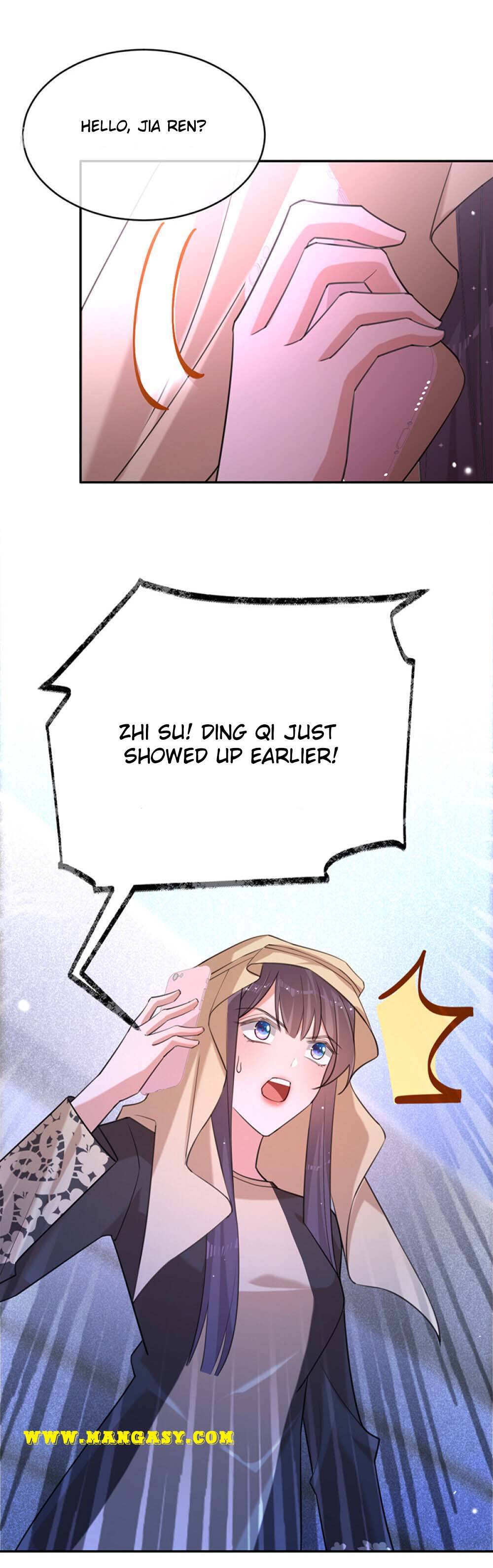 In The Name Of Marriage Chapter 98 page 10