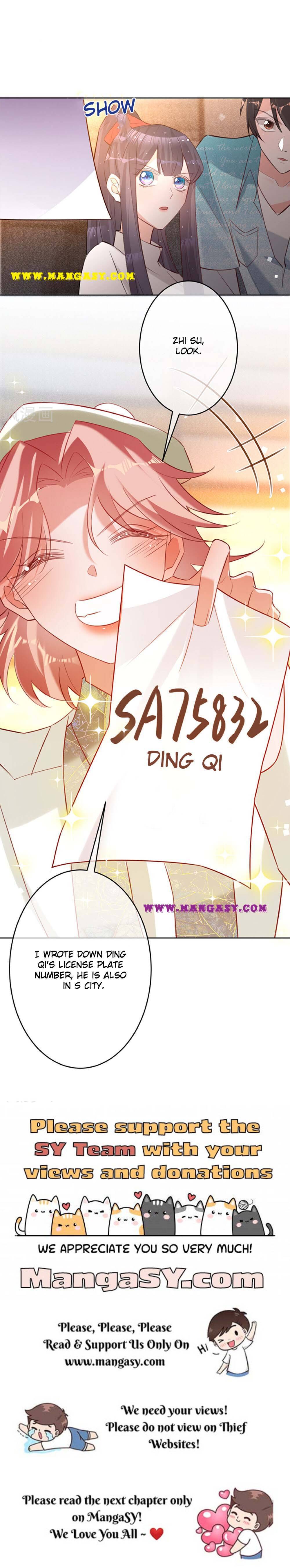 In The Name Of Marriage Chapter 98 page 14