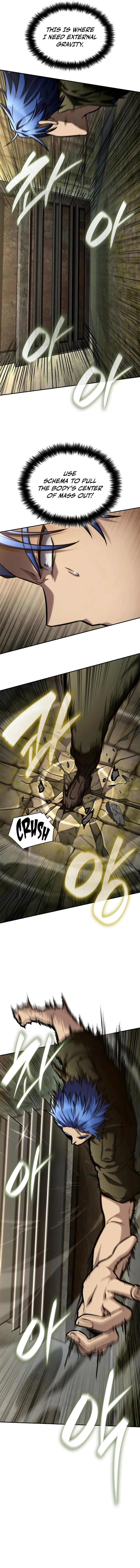 Infinite Mage chapter 101 page 11