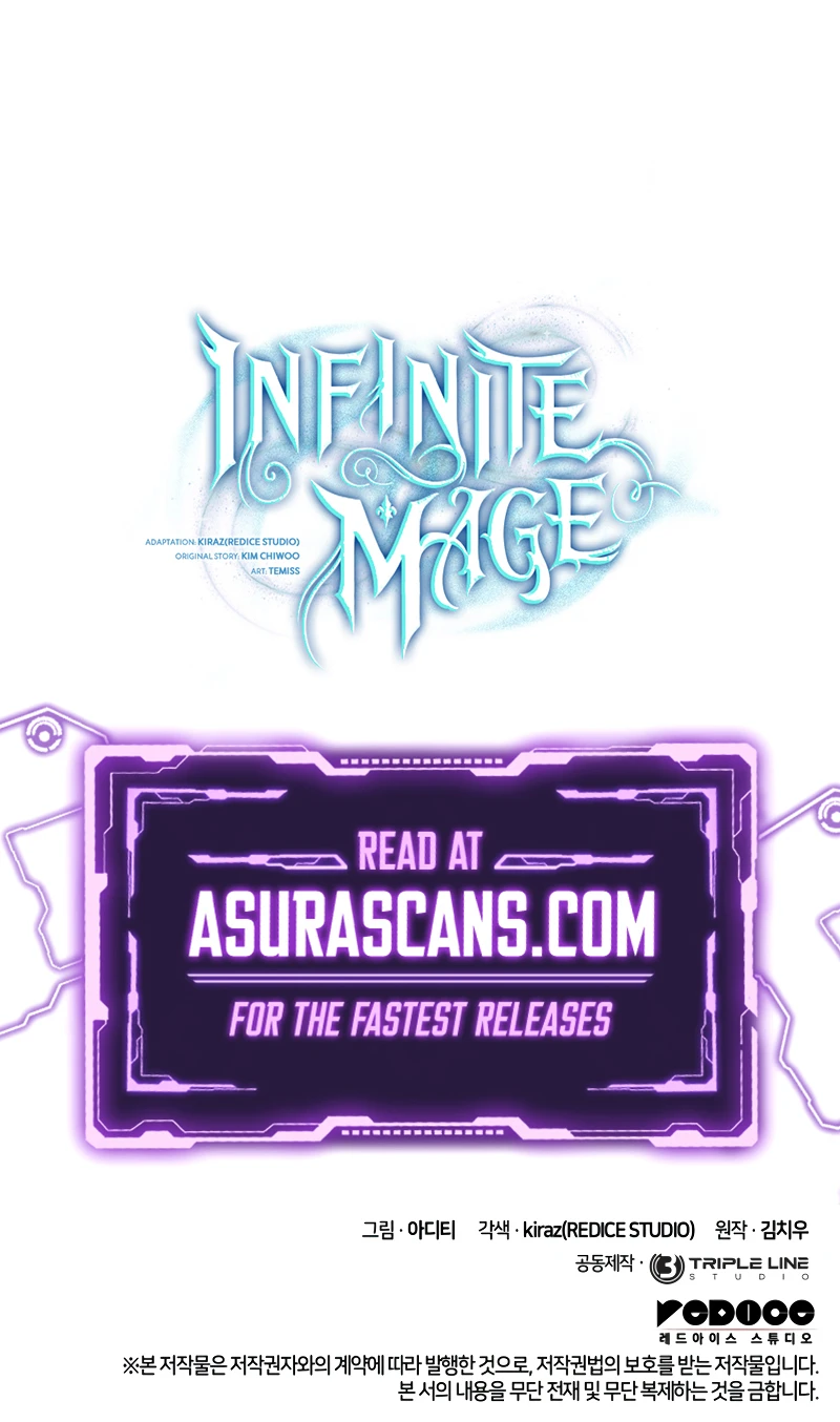 Infinite Mage chapter 104 page 14