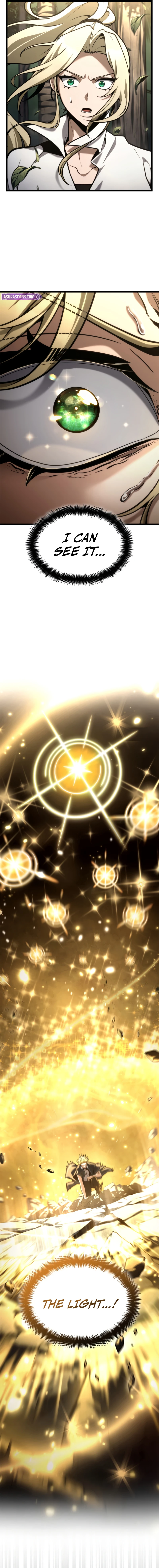Infinite Mage chapter 128 page 4