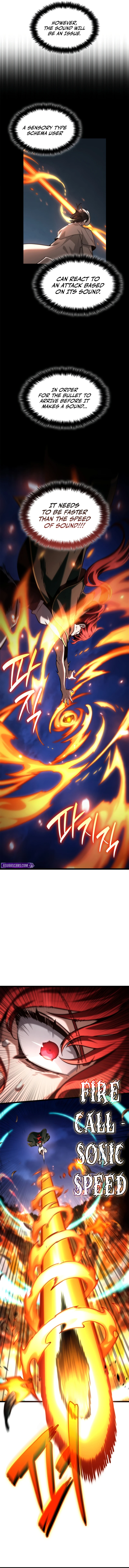 Infinite Mage chapter 133 page 12
