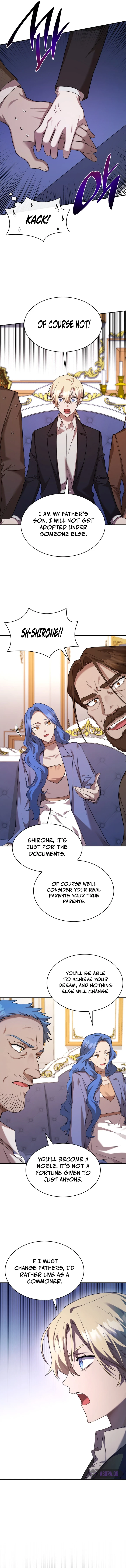 Infinite Mage chapter 14 page 11