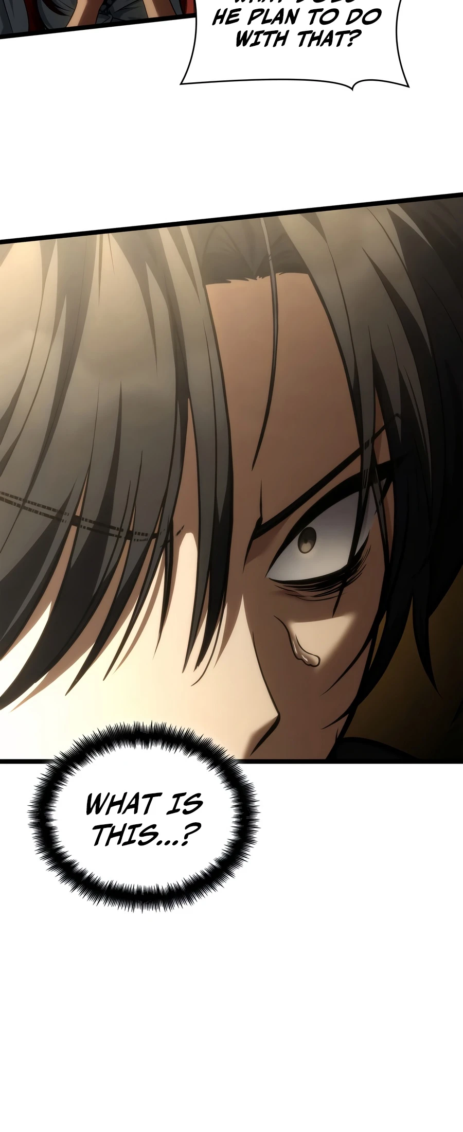 Infinite Mage chapter 169 page 15