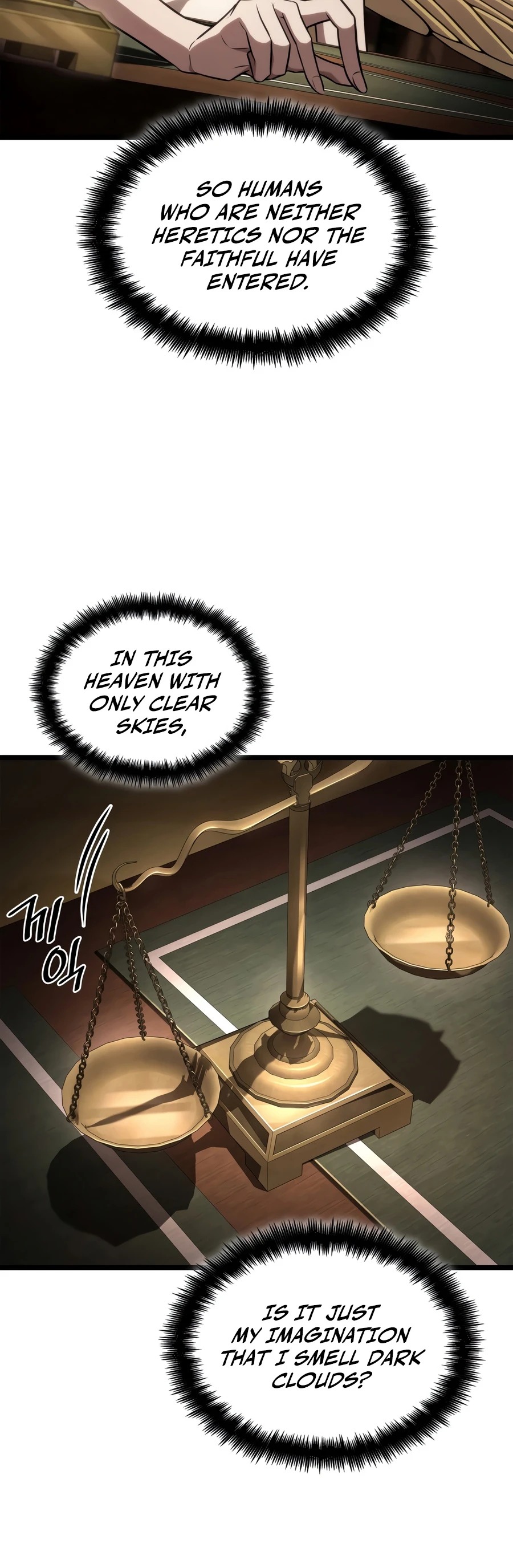 Infinite Mage chapter 169 page 5
