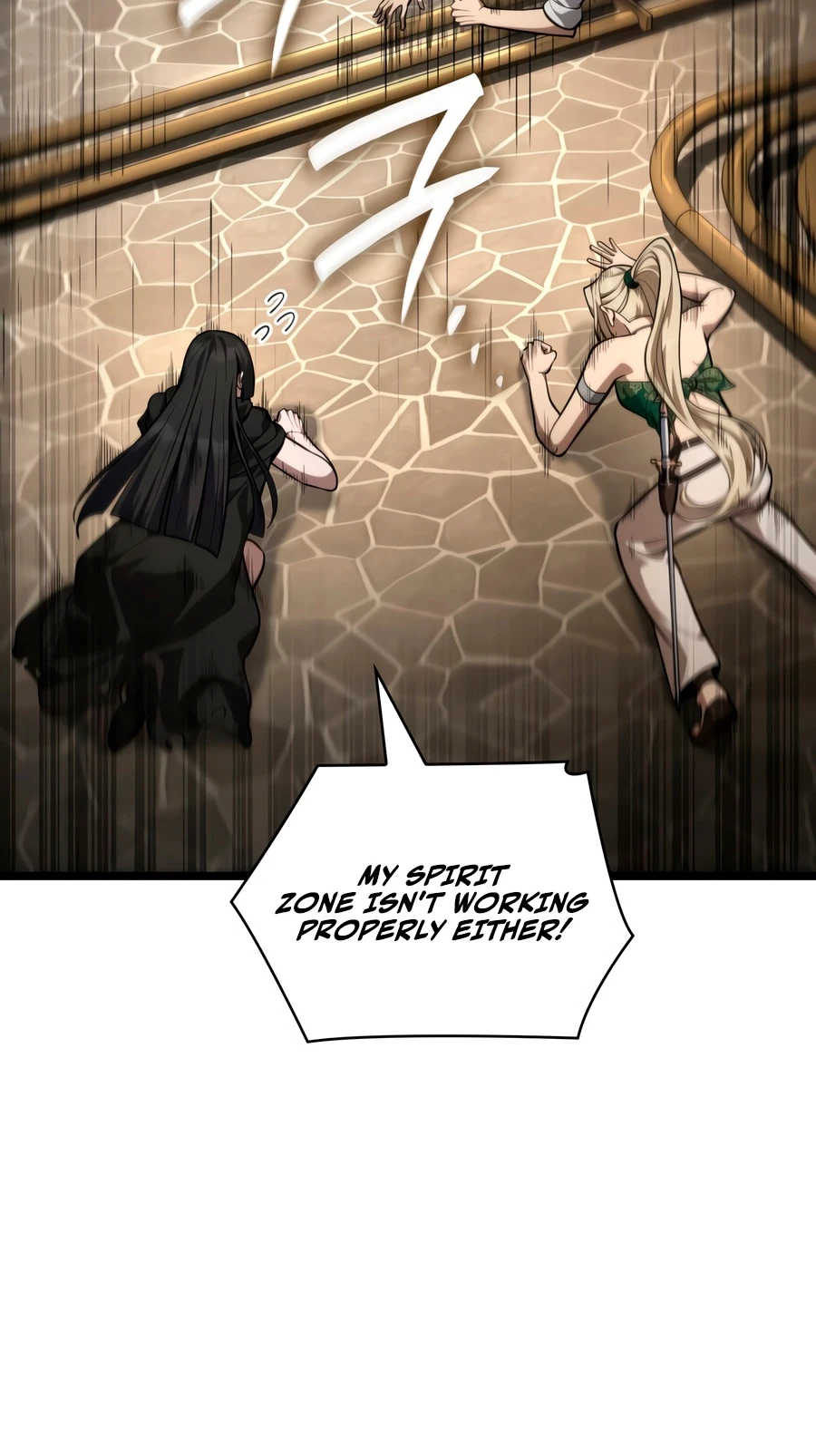 Infinite Mage chapter 171 page 3