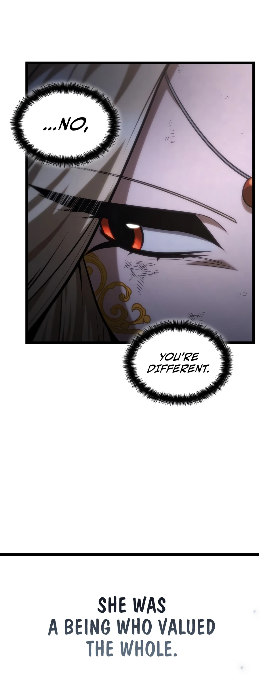Infinite Mage chapter 172 page 16