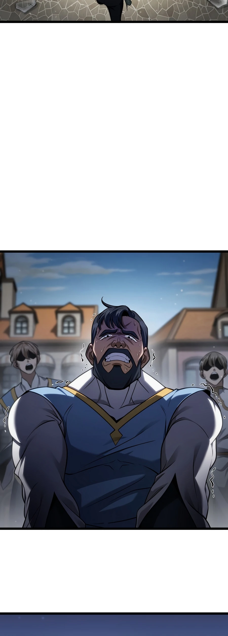 Infinite Mage chapter 172 page 10