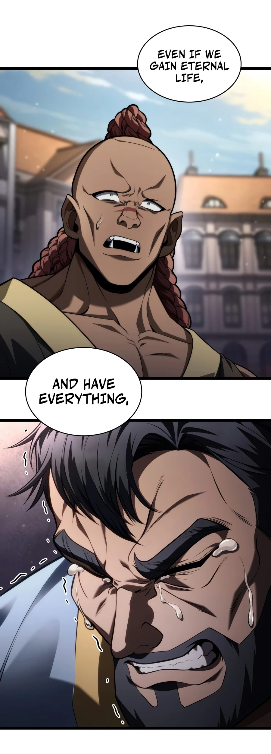 Infinite Mage chapter 172 page 5