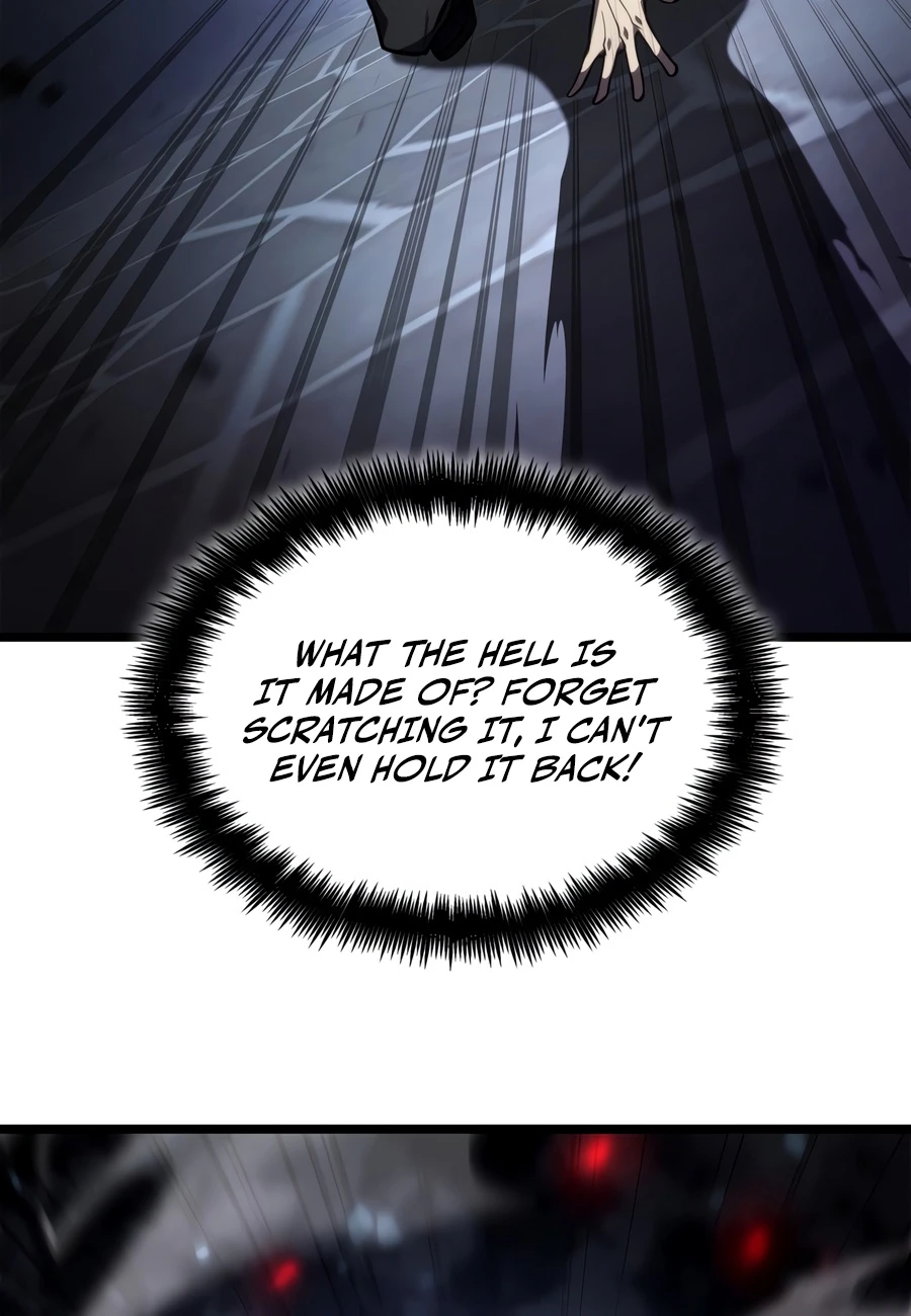 Infinite Mage chapter 173 page 20