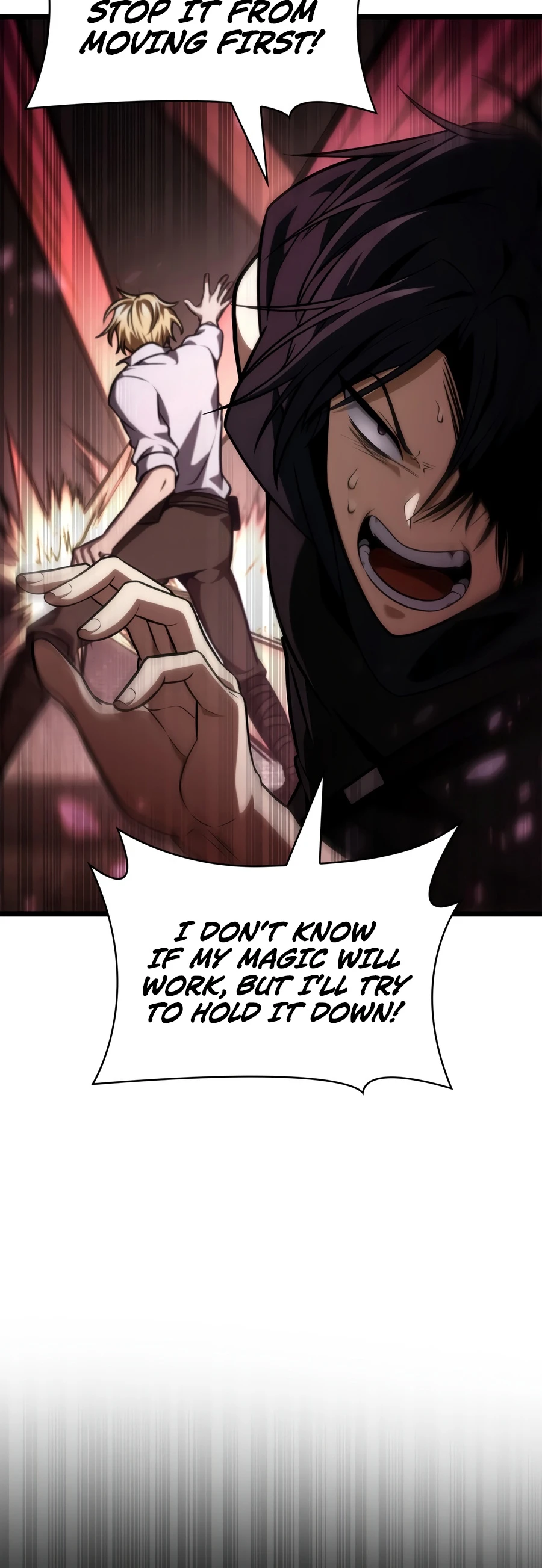 Infinite Mage chapter 173 page 26