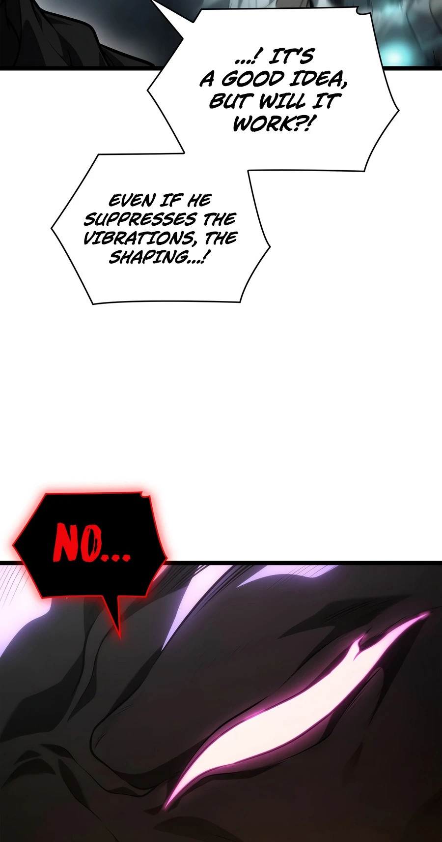 Infinite Mage chapter 174 page 3