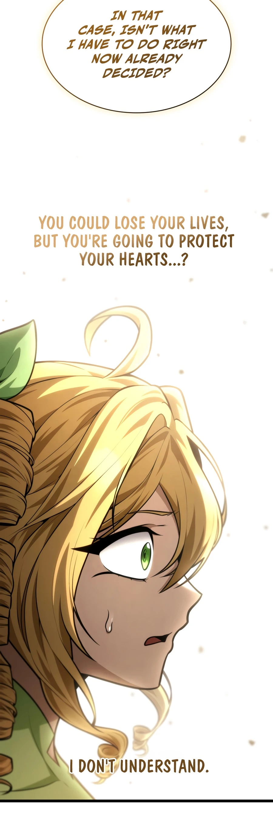 Infinite Mage chapter 174 page 18