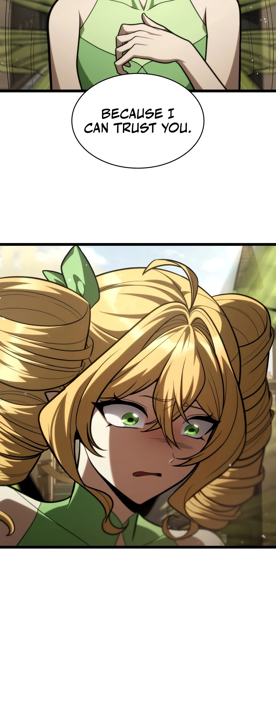 Infinite Mage chapter 175 page 3
