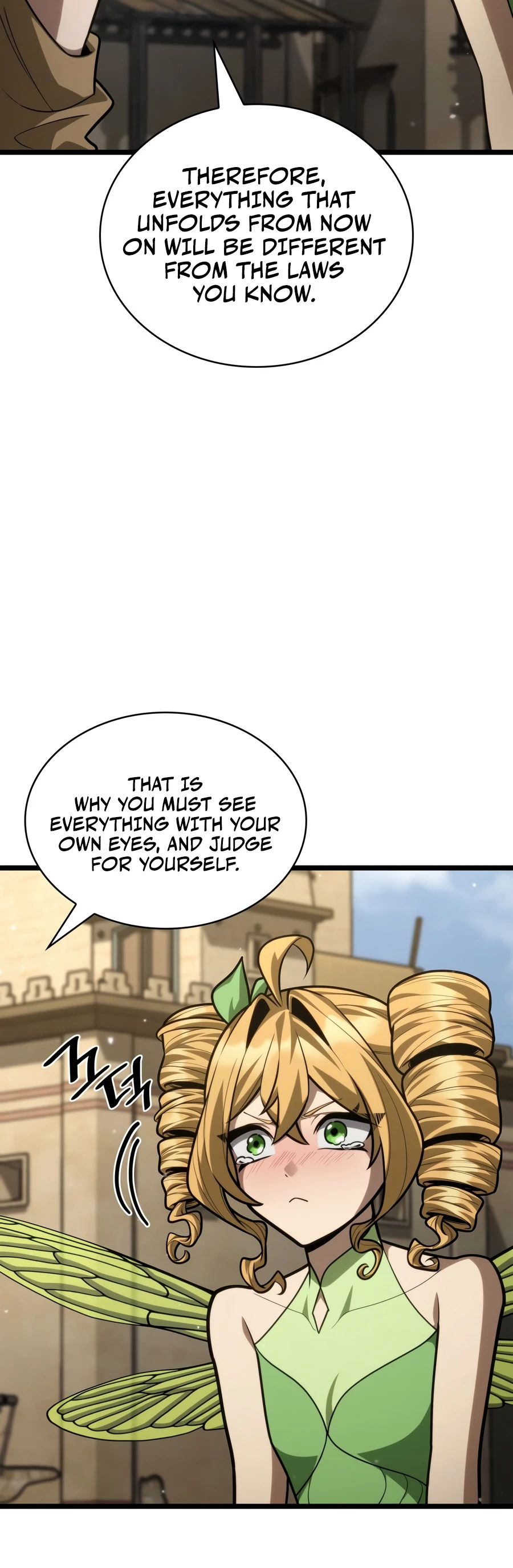 Infinite Mage chapter 175 page 7