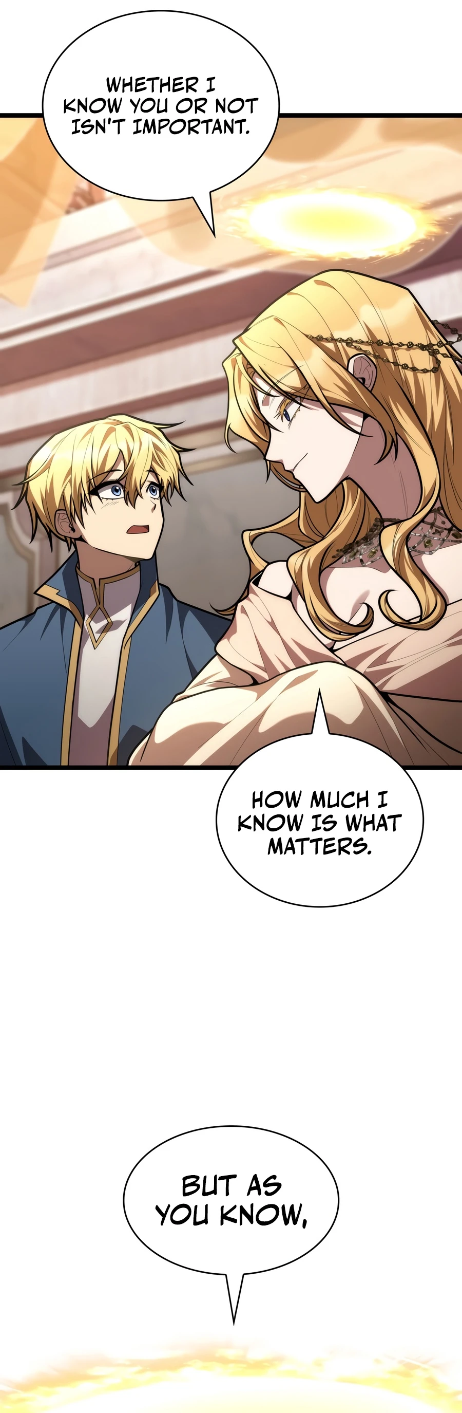 Infinite Mage chapter 177 page 5