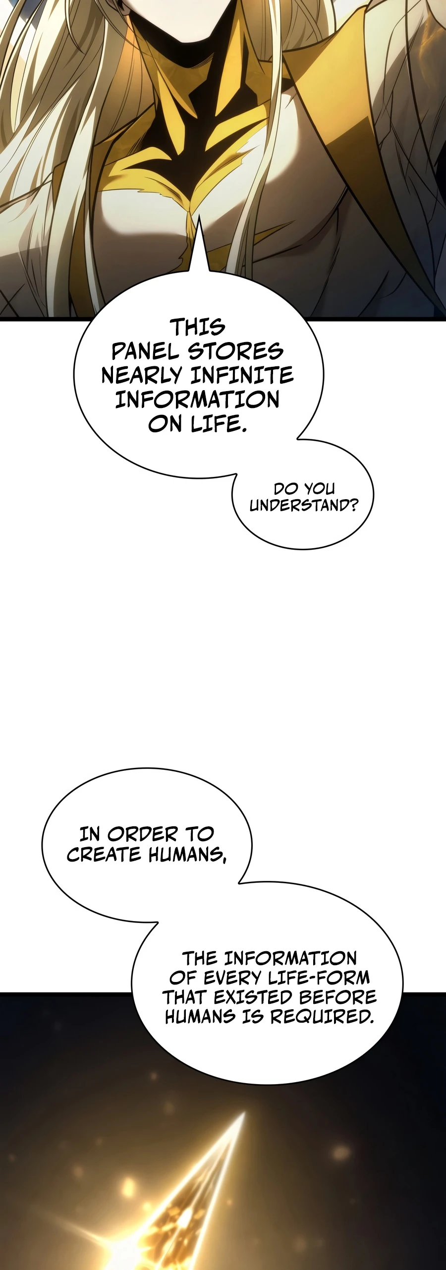 Infinite Mage chapter 178 page 3