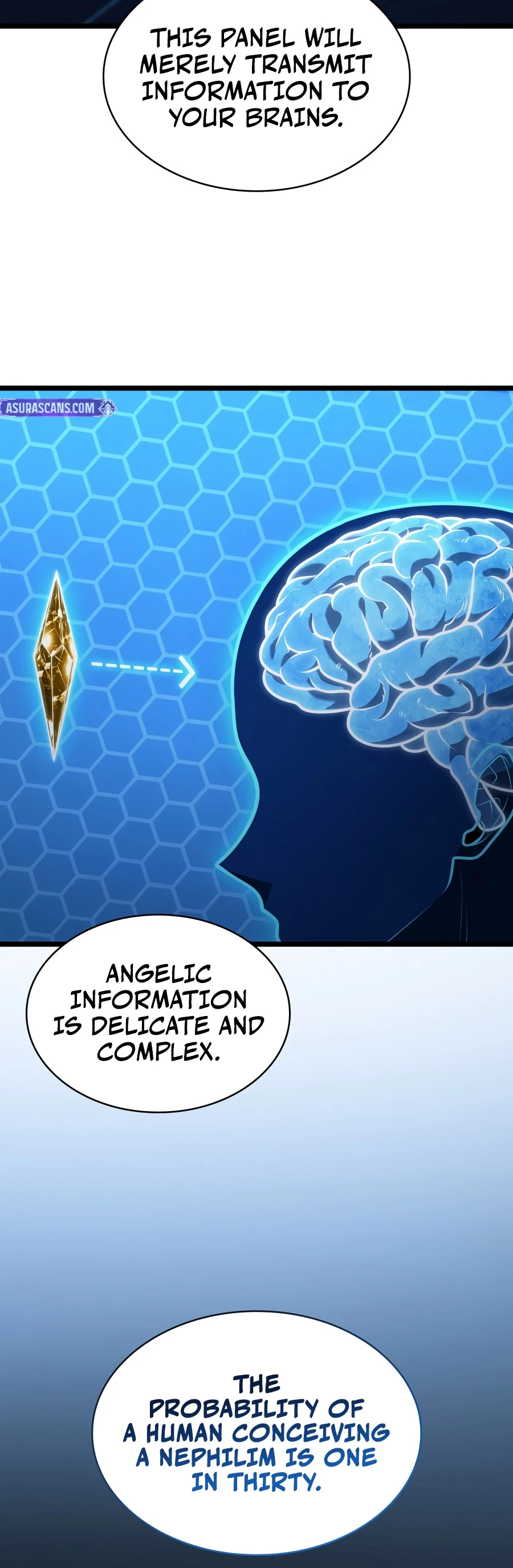 Infinite Mage chapter 178 page 5