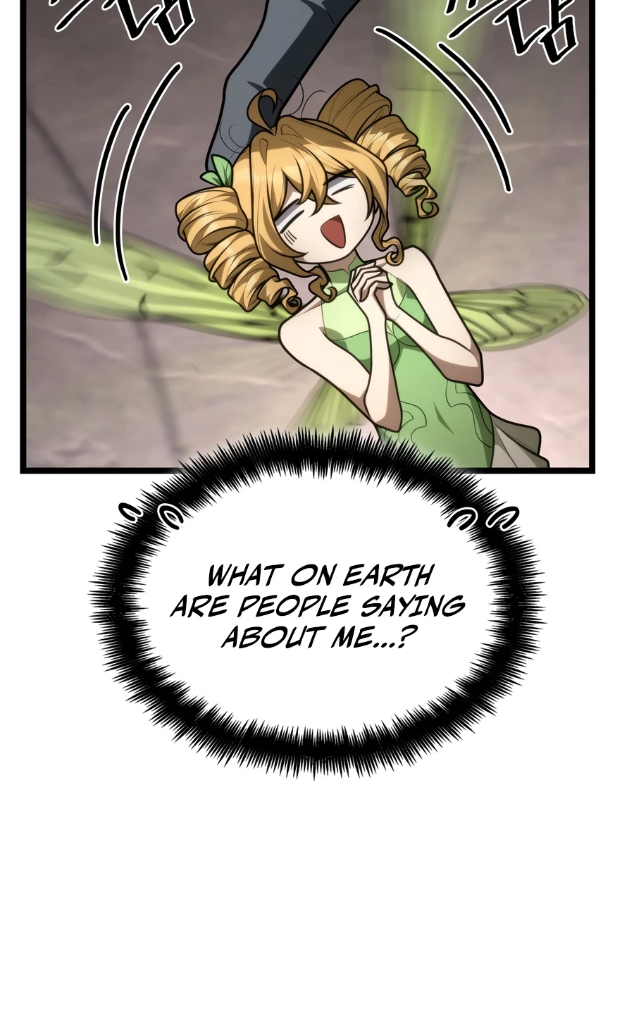Infinite Mage chapter 178 page 14