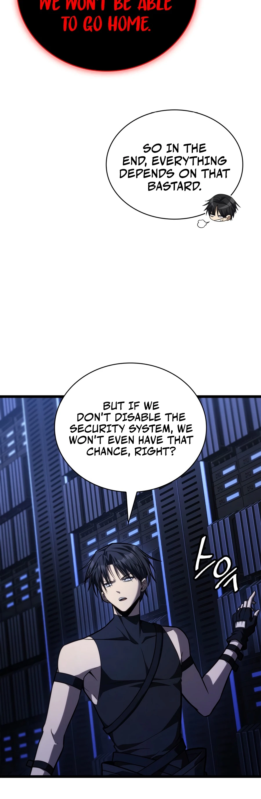 Infinite Mage chapter 179 page 13