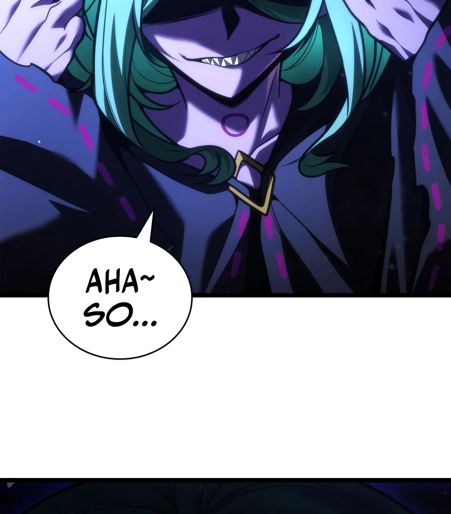 Infinite Mage chapter 179 page 21