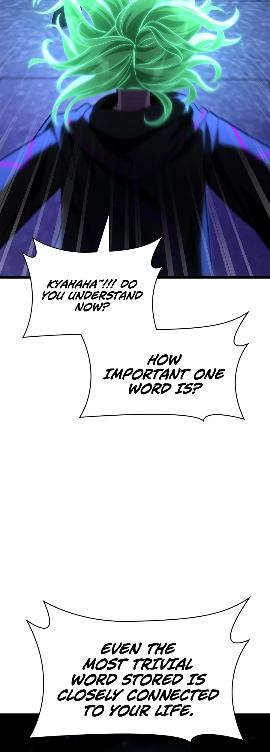 Infinite Mage chapter 180 page 21