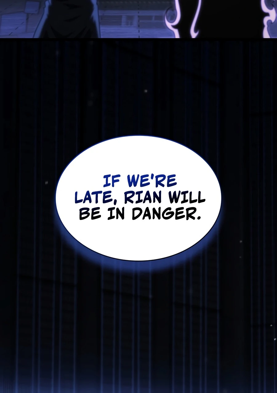 Infinite Mage chapter 181 page 10