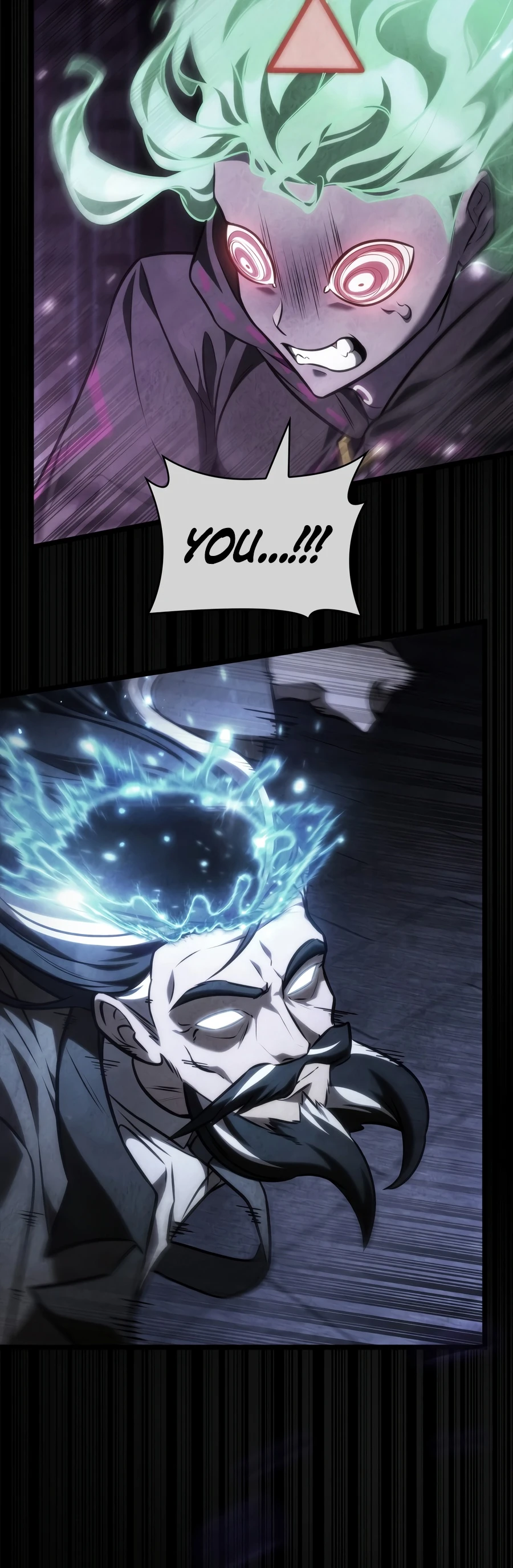 Infinite Mage chapter 181 page 4