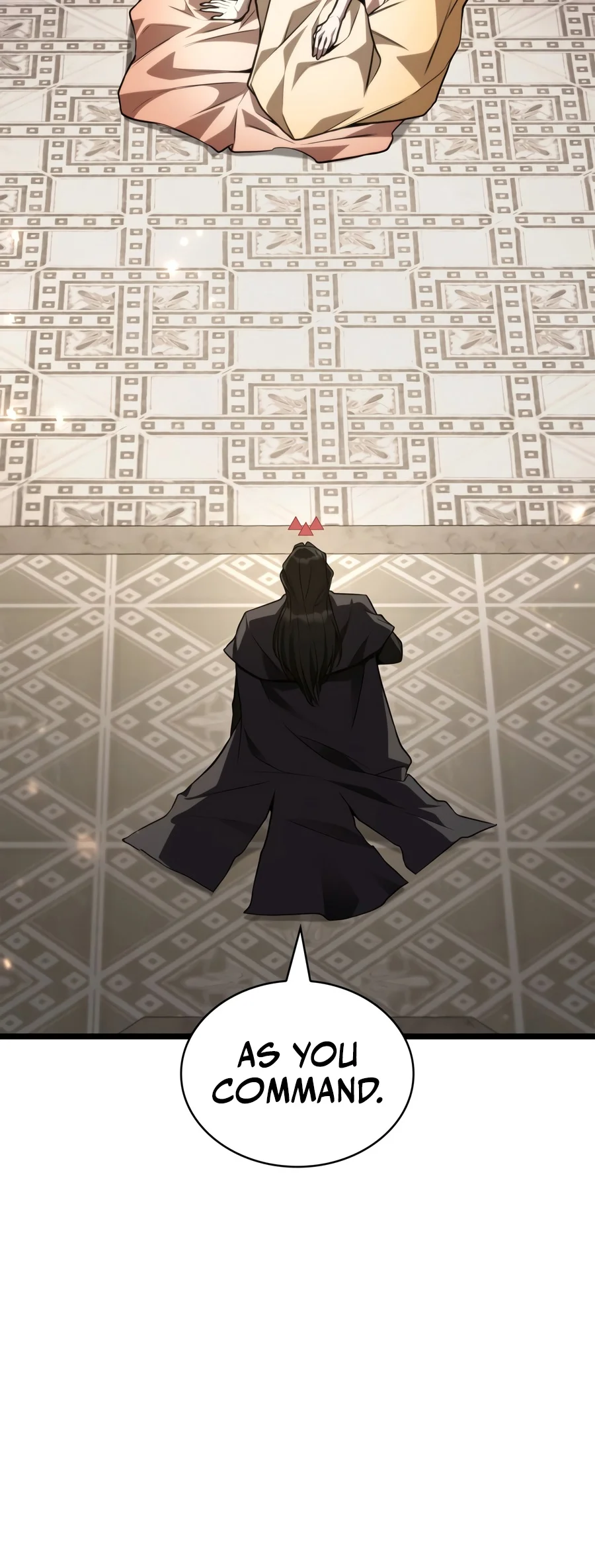 Infinite Mage chapter 184 page 9