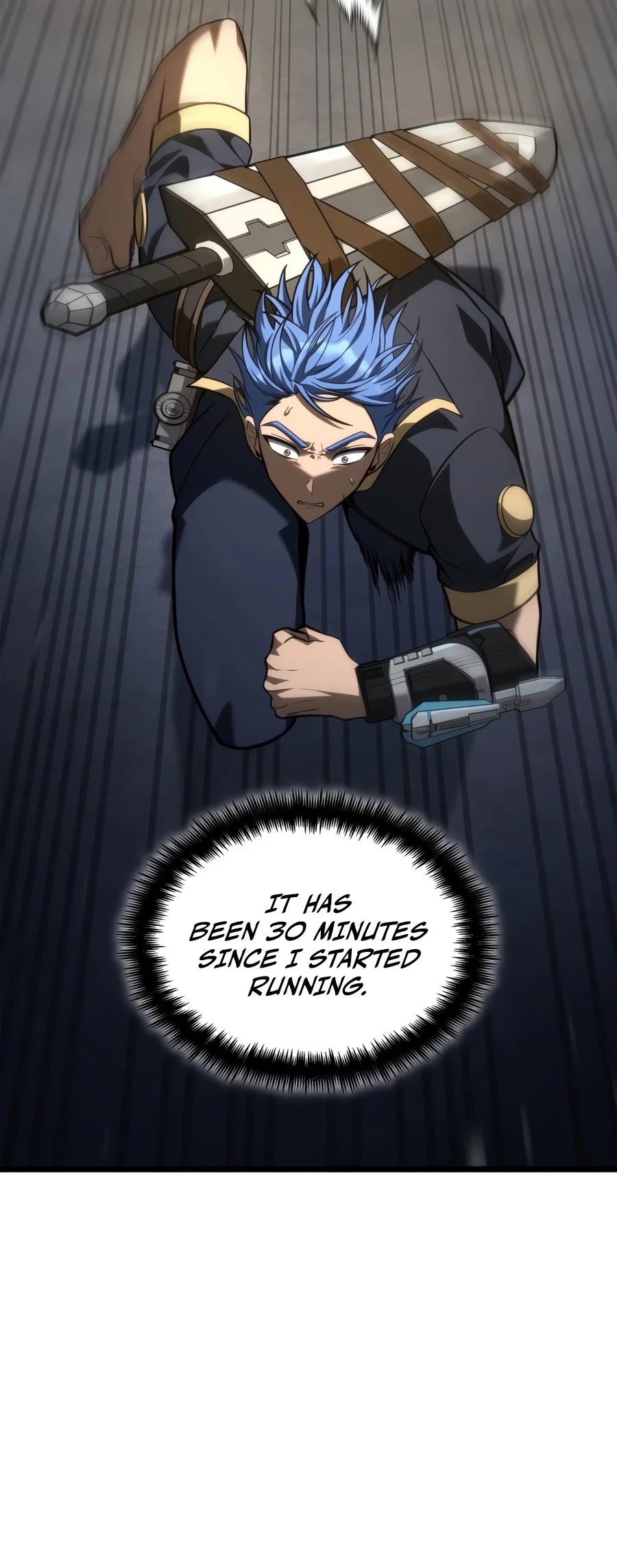 Infinite Mage chapter 184 page 13