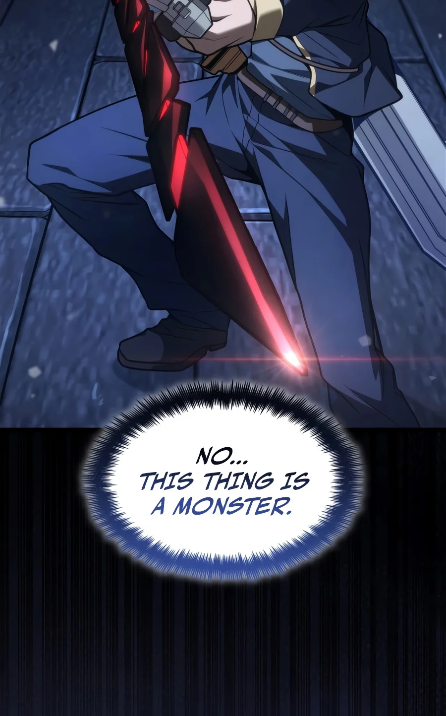 Infinite Mage chapter 184 page 17