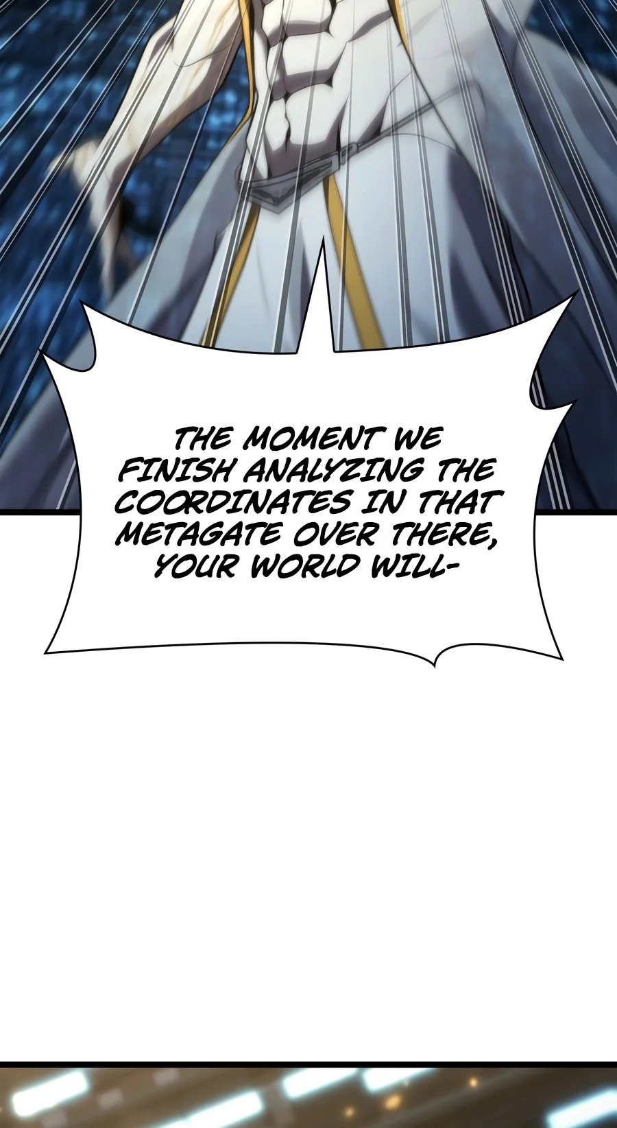 Infinite Mage chapter 185 page 22