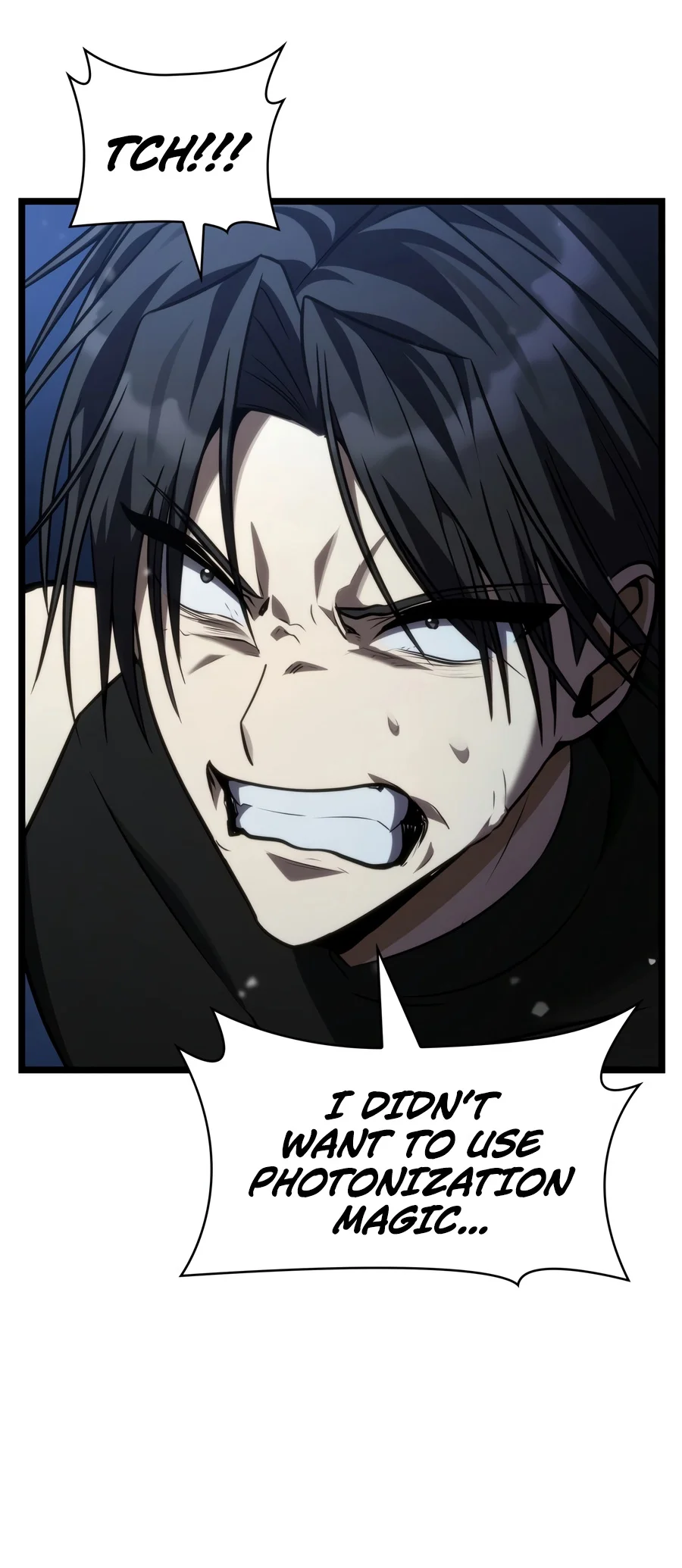 Infinite Mage chapter 185 page 14