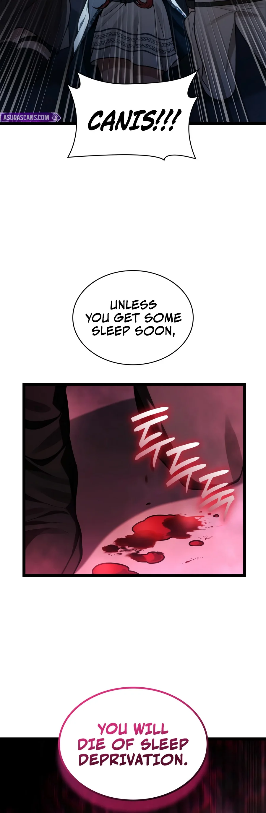 Infinite Mage chapter 186 page 18