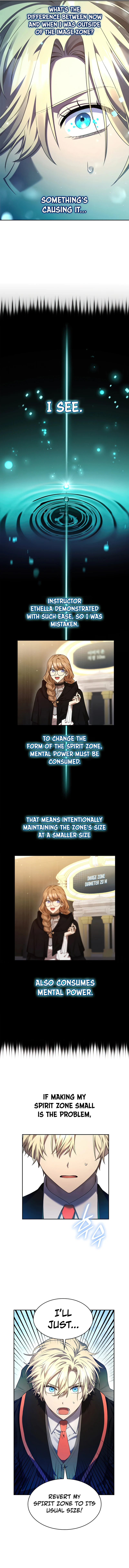 Infinite Mage chapter 20 page 11