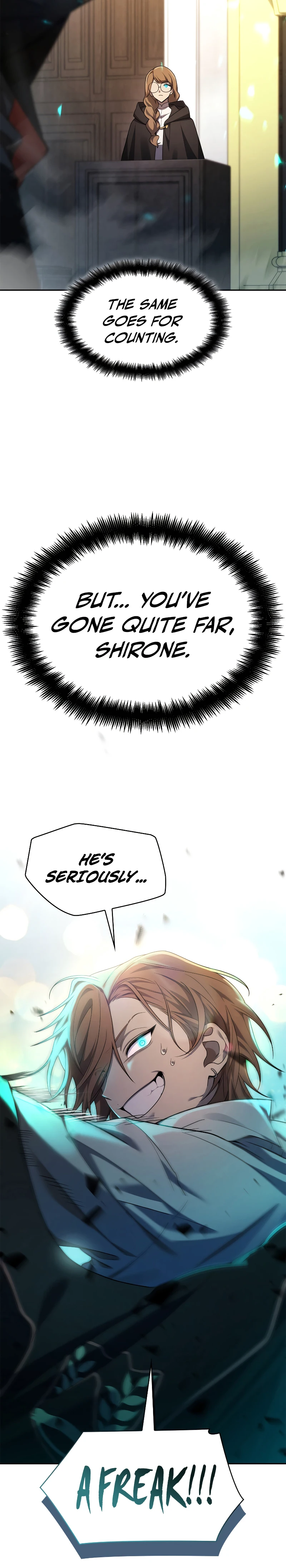 Infinite Mage chapter 46 page 16