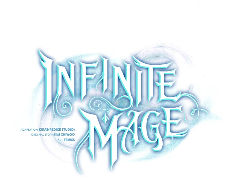 Infinite Mage chapter 55 page 6