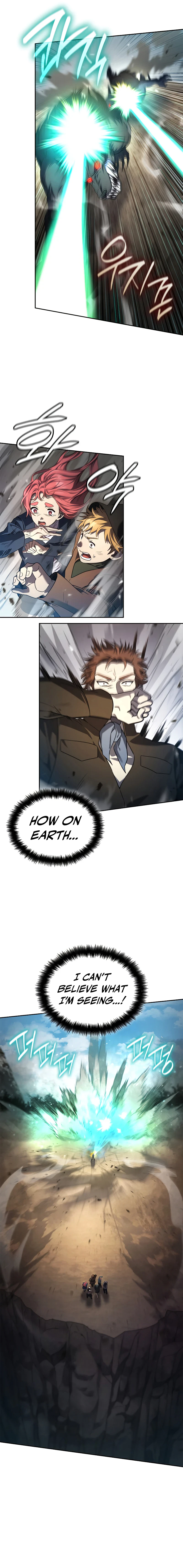 Infinite Mage chapter 64 page 5