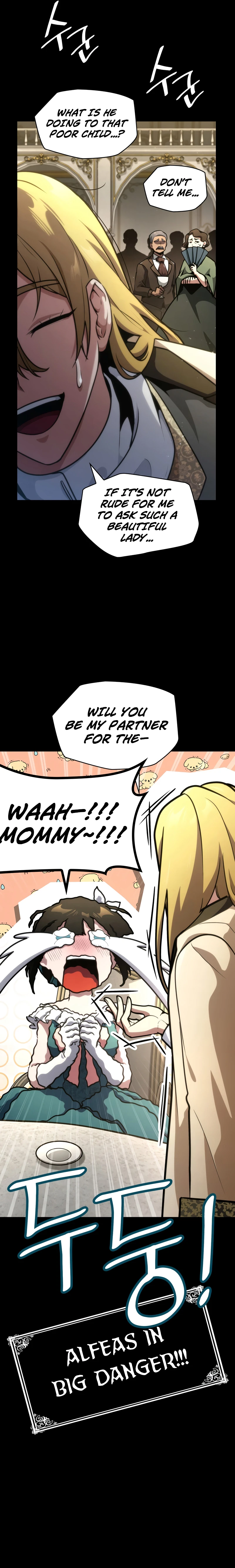 Infinite Mage chapter 75 page 15