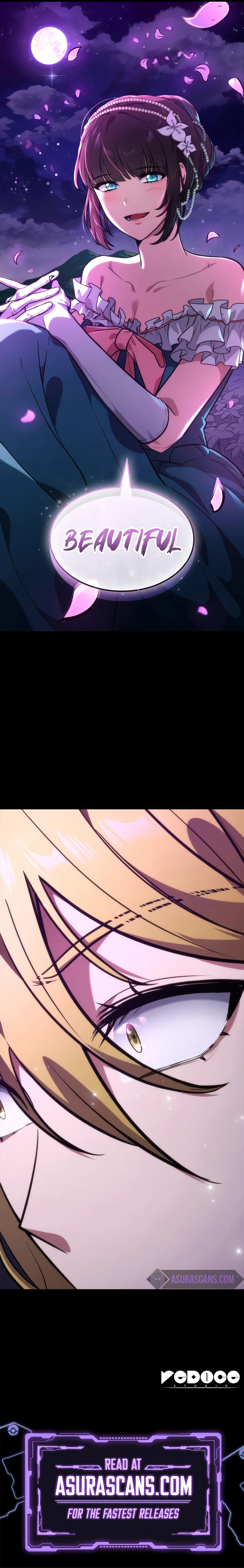 Infinite Mage chapter 78 page 14