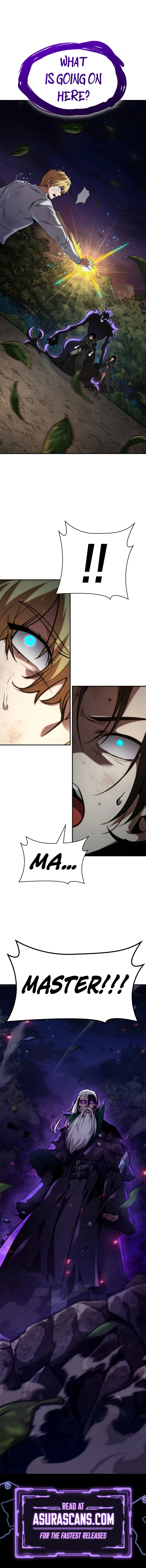 Infinite Mage chapter 79 page 15