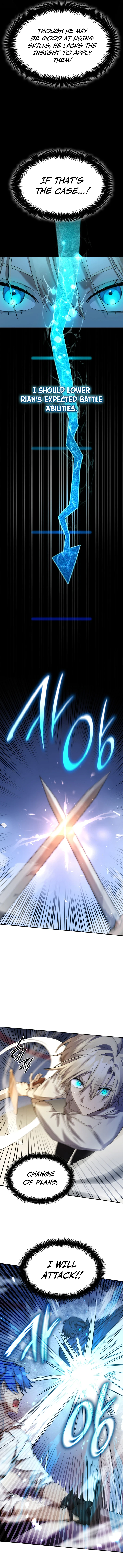 Infinite Mage chapter 8 page 11