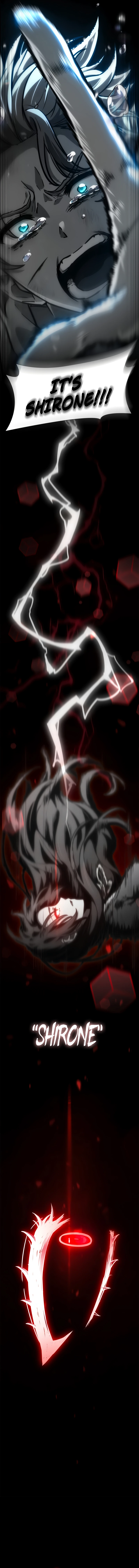 Infinite Mage chapter 86 page 12