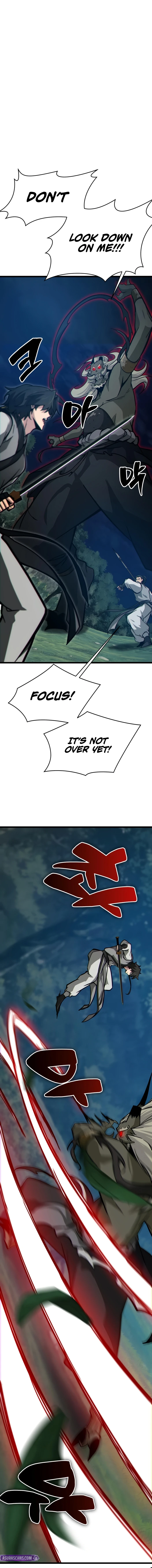 Initializing the Sect System chapter 17 page 4