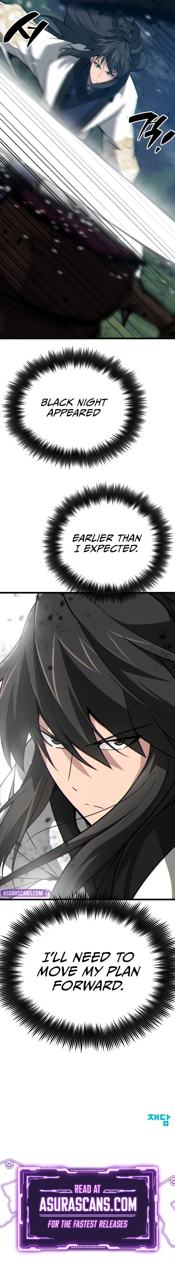 Initializing the Sect System chapter 17 page 15