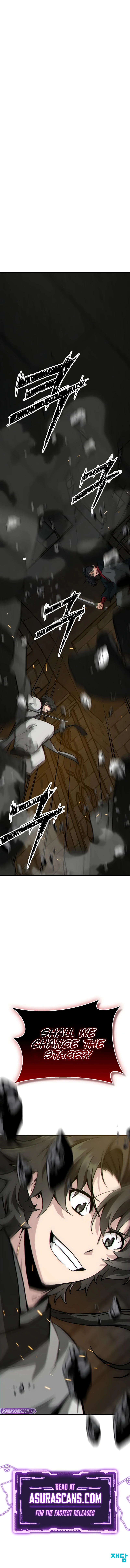 Initializing the Sect System chapter 22 page 18
