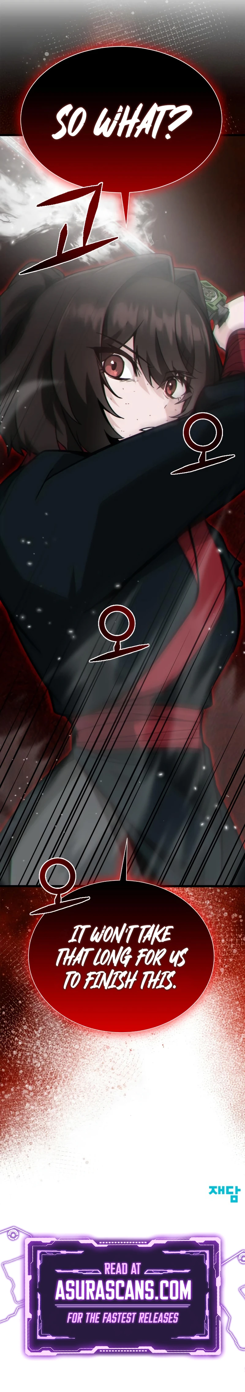Initializing the Sect System chapter 23 page 17