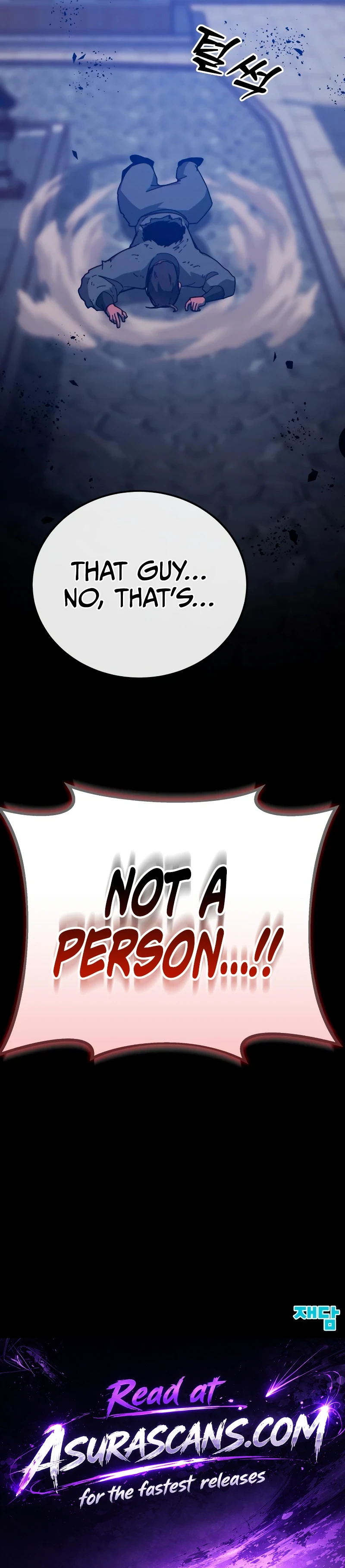 Initializing the Sect System chapter 35 page 18