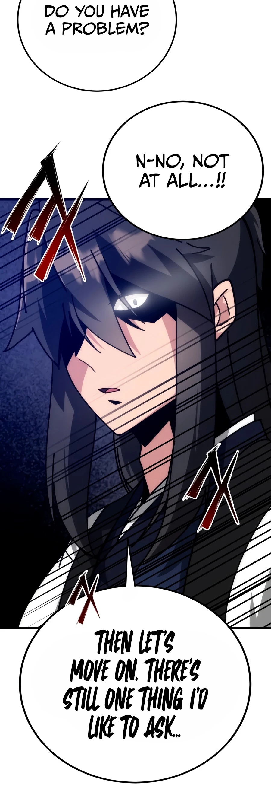 Initializing the Sect System chapter 40 page 16